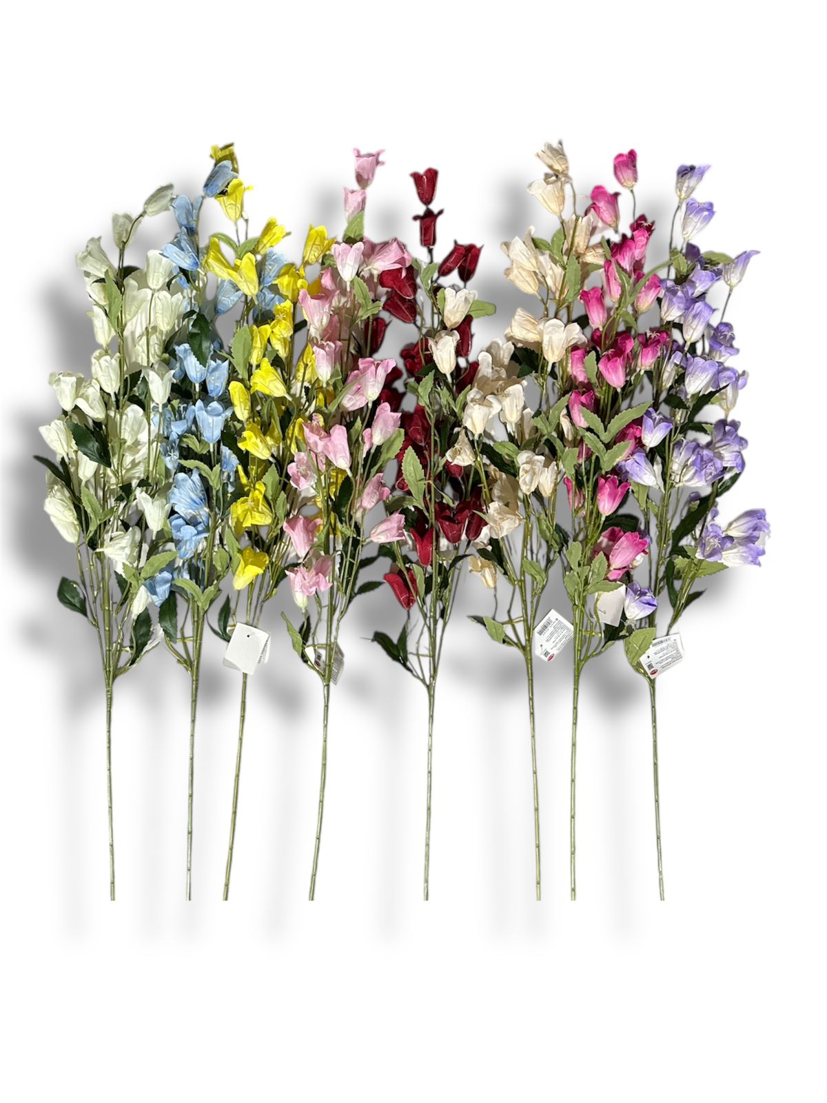 VARA CON FLORES GM569-1H-11