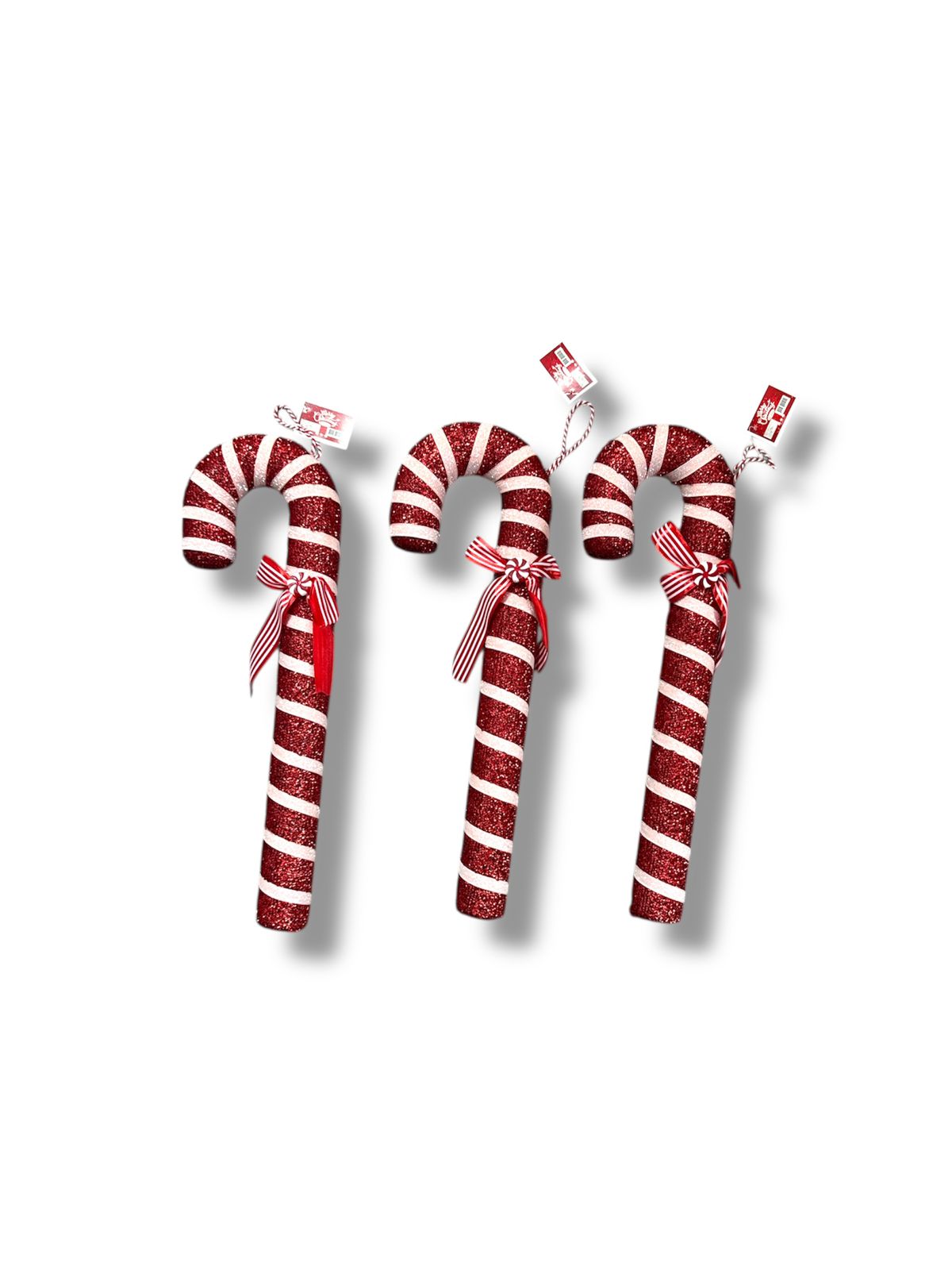 BASTON CARAMELO NAVIDEÑO GM1304-1A-21