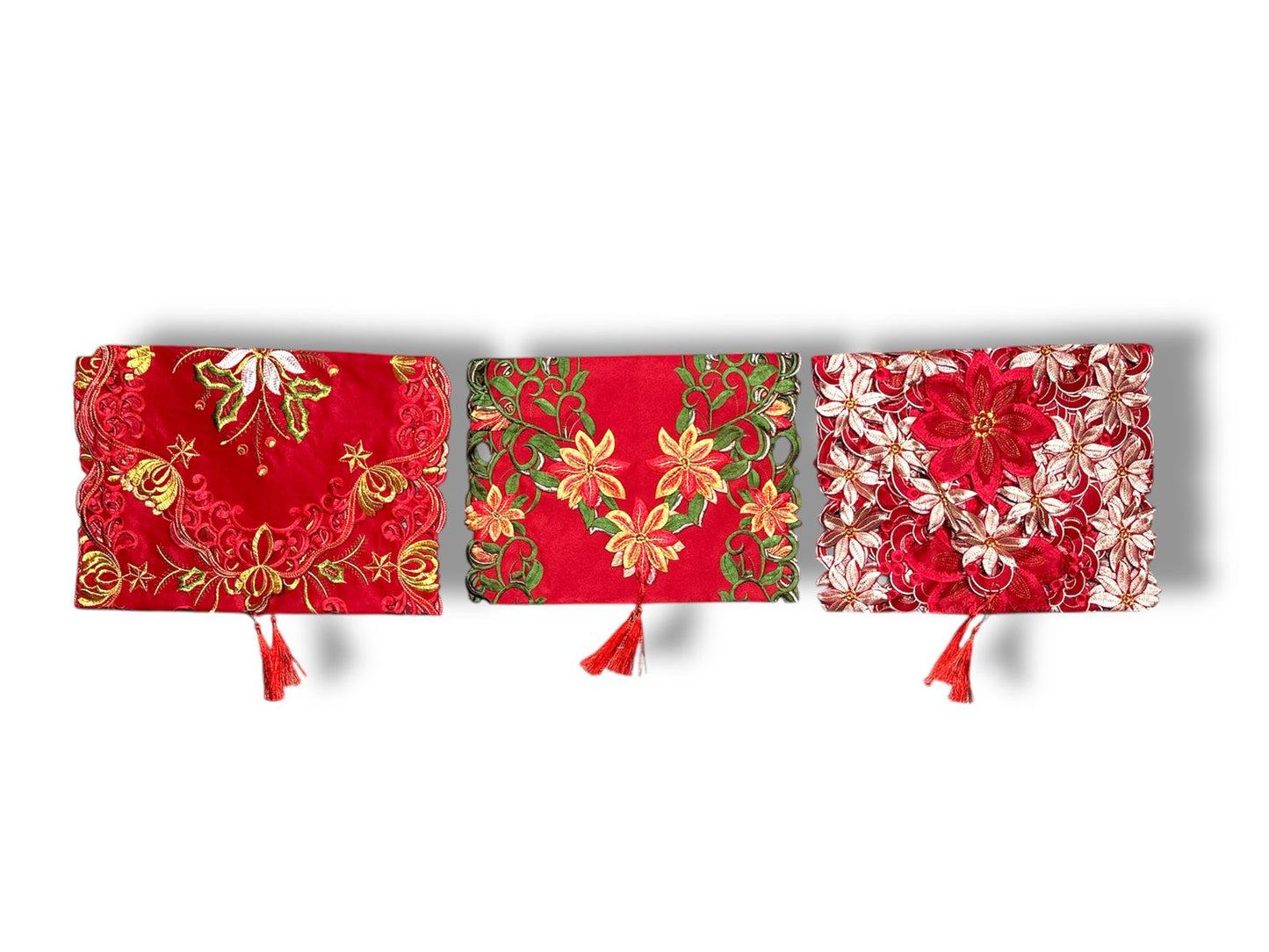 CAMINO DE MESA GM926-6H-4