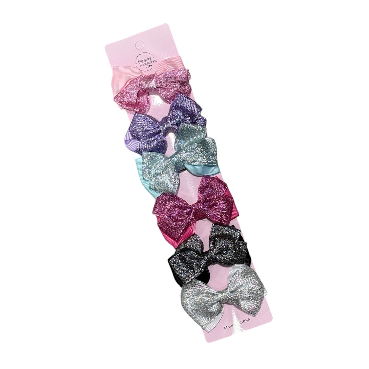 MOÑO P/CABELLO BRILLOSO GM775-3B-50