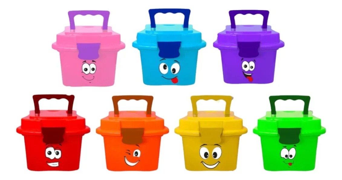 CAJA FIESTA CARITAS 4376