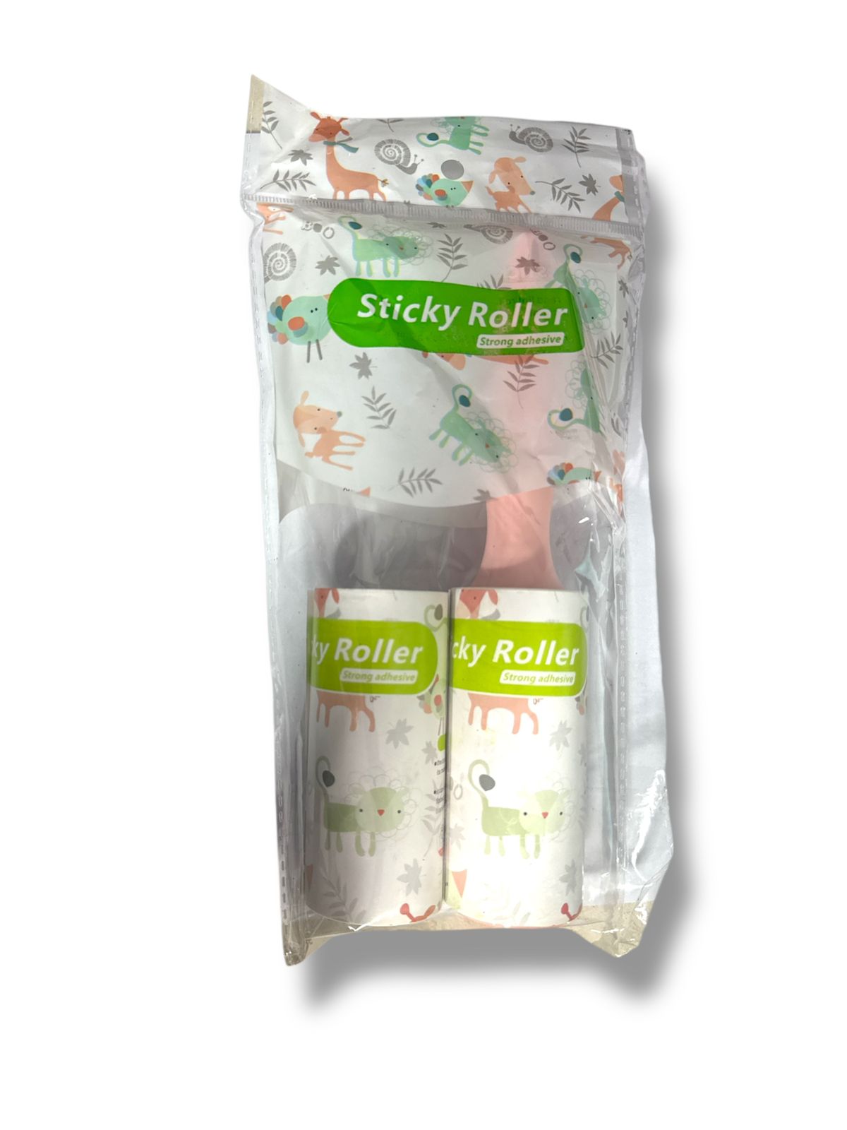 ROLLO QUITA PELUSA C/REPUESTO GM674-3H-32