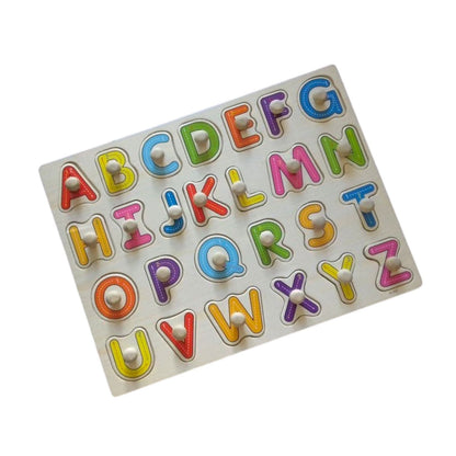 ROMPECABEZA DE ENCAJE FRUTAS-ANIMALES GM1326-1E-20