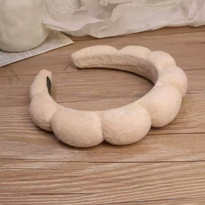 DIADEMA P/SKINCARE GM1327-1B-1