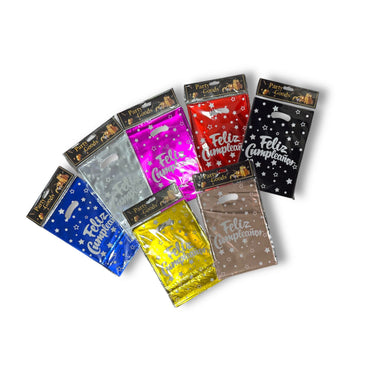 BOLSA DULCERA 10 PZAS GM1001-6H-12