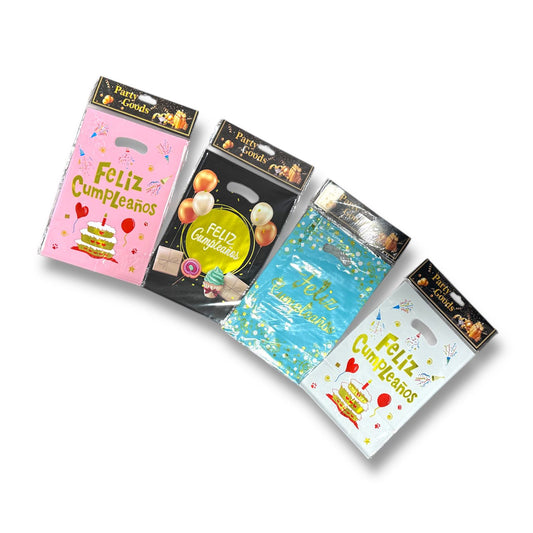 BOLSA DULCERA 10 PZAS GM1001-6H-12