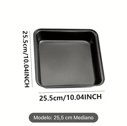 MOLDE CUADRADO GM1292-2H-24