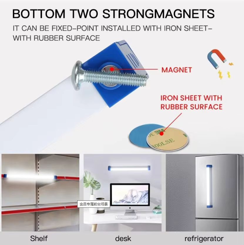 LAMPARA DE EMERGENCIA LED 20W 21758