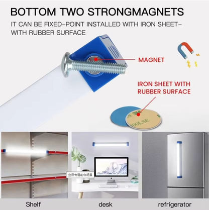 LAMPARA DE EMERGENCIA LED 20W 21758