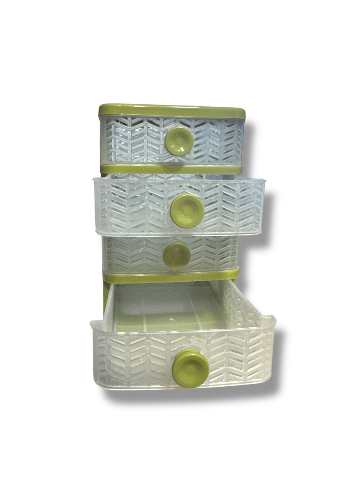 CAJONERA P/ESCRITORIO 4NIV GM674-3H-56