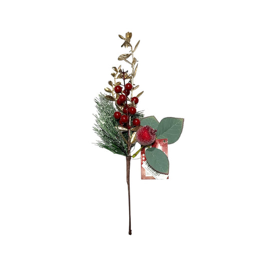 PICK RAMA CON CEREZOS GM1162-5A-8