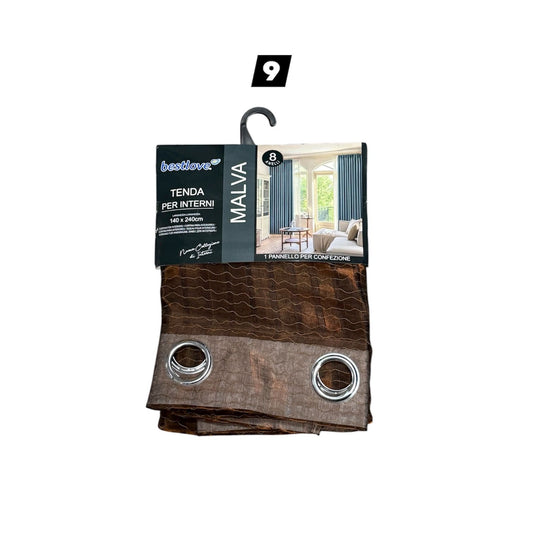 CORTINA 140X240 CM GM421-11A-6