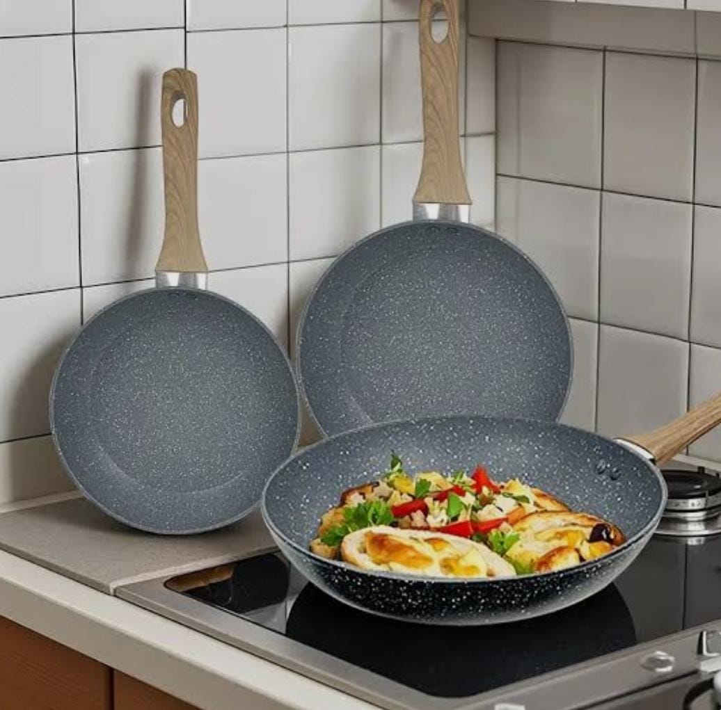 SARTEN 25CM GM1292-2H-14