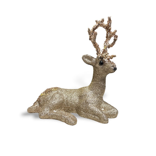 RENO CON GLITTER GM607-8A-21