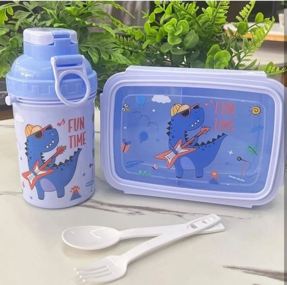 SET TOPPER CON TERMO GM415-4H-73