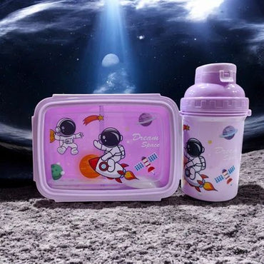 SET TOPPER CON TERMO GM415-4H-73