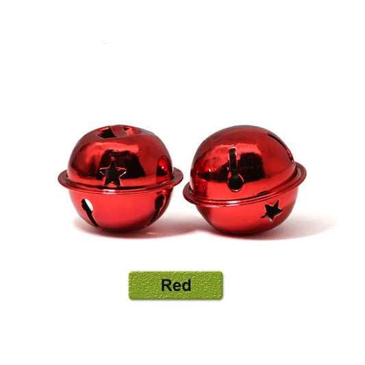 CASCABEL DECORATIVO 6PZAS GM607-8A-31