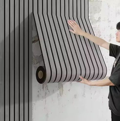 ROLLO DE CALCOMANIA DECORATIVA P/PARED