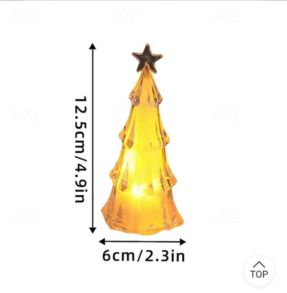 PINO DECORATIVO C/LUZ GZ-10875