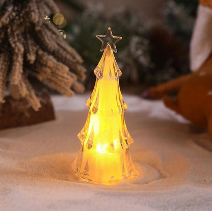 PINO DECORATIVO C/LUZ GZ-10875