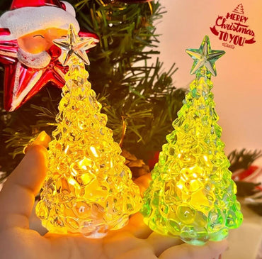 PINO DECORATIVO C/LUZ GZ-10876