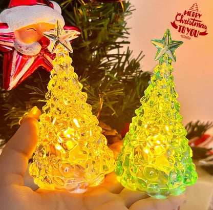 PINO DECORATIVO C/LUZ GZ-10876