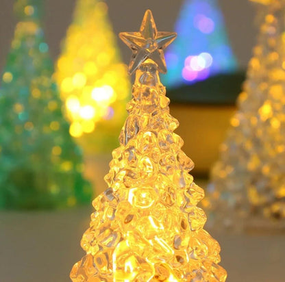 PINO DECORATIVO C/LUZ GZ-10876