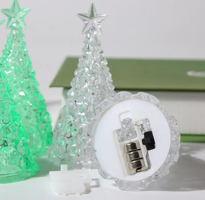 PINO DECORATIVO C/LUZ GZ-10876