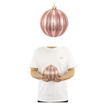 ESFERAS 3PZAS 15CM GZ-8339