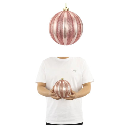 ESFERAS 3PZAS 15CM GZ-8339