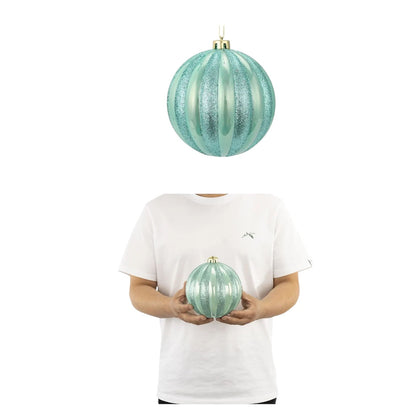 ESFERAS 3PZAS 15CM GZ-8339