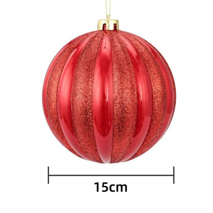 ESFERAS 3PZAS 15CM GZ-8339