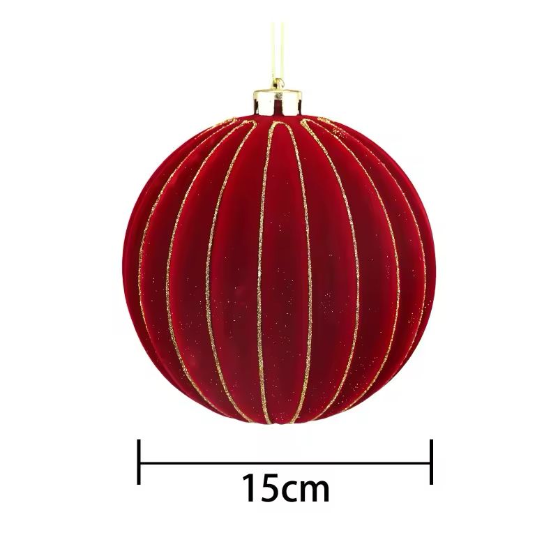 ESFERAS 3PZAS 15CM GZ-9873