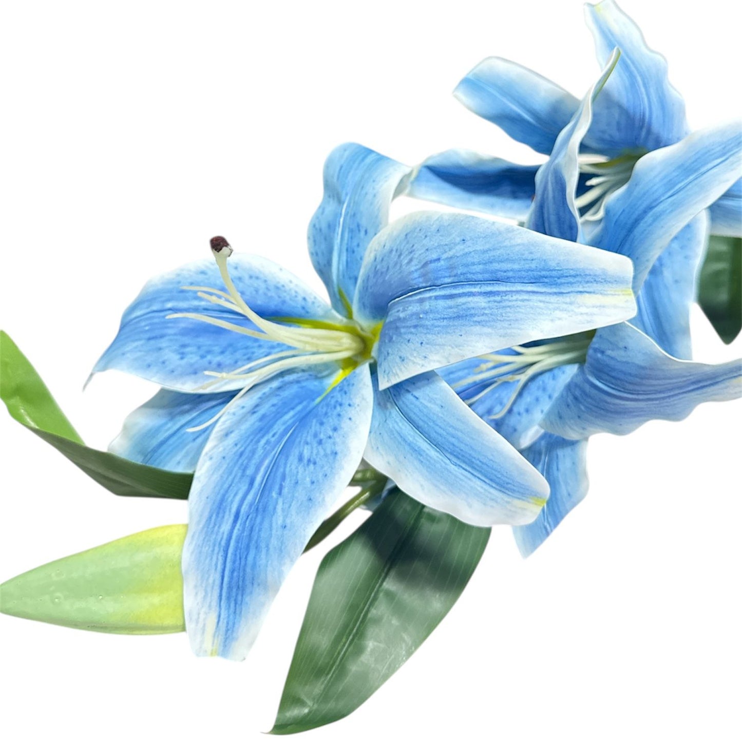 VARA DE FLORES LIRIO GM1306-1A-8