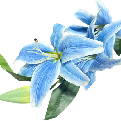 VARA DE FLORES LIRIO GM1306-1A-8