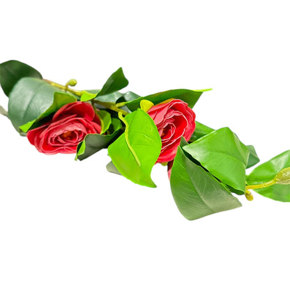 VARA DE ROSAS GM1306-1A-27