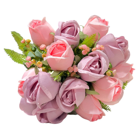 RAMO 11 ROSAS GM1348-3A-23