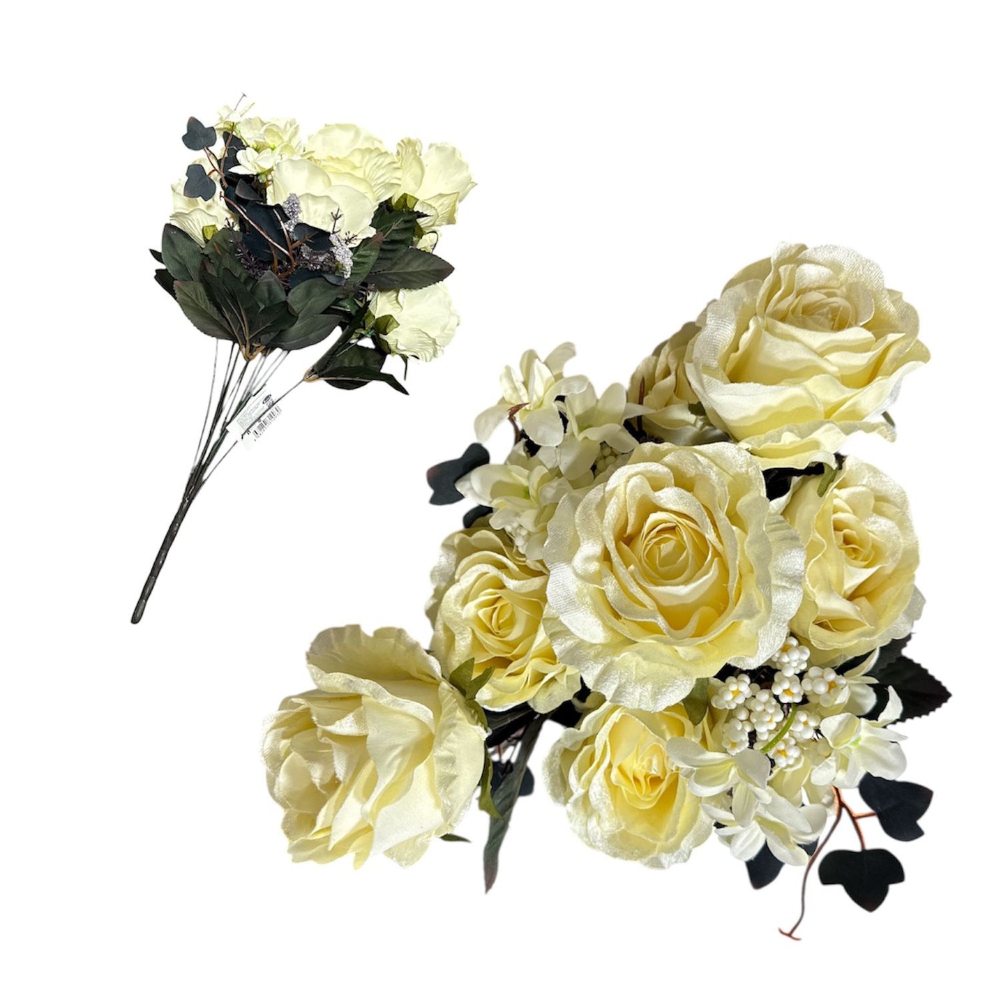 RAMO 7 ROSAS GM573-1A-3