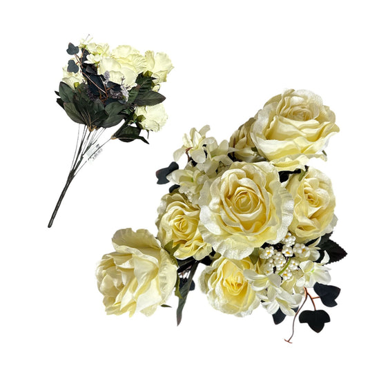 RAMO 7 ROSAS GM573-1A-3