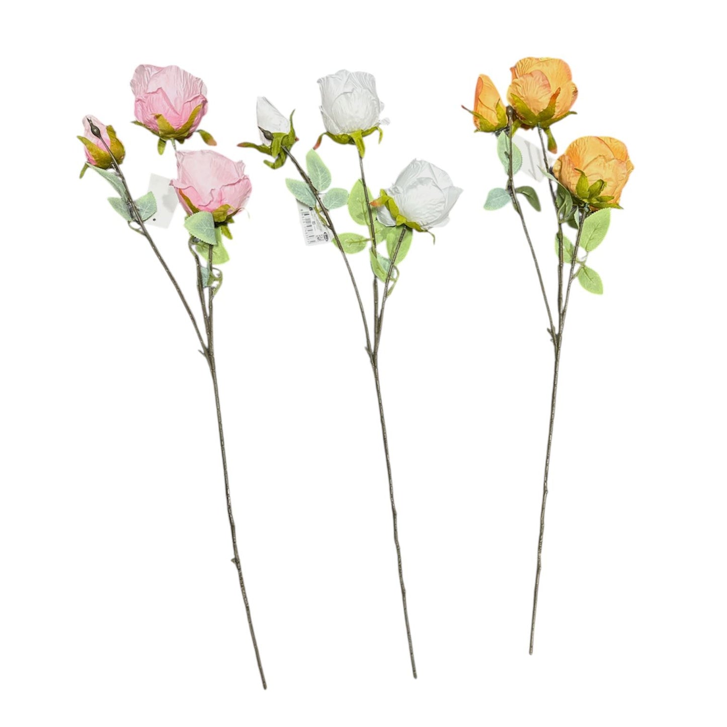 VARA 3 ROSAS GM1348-3A-7