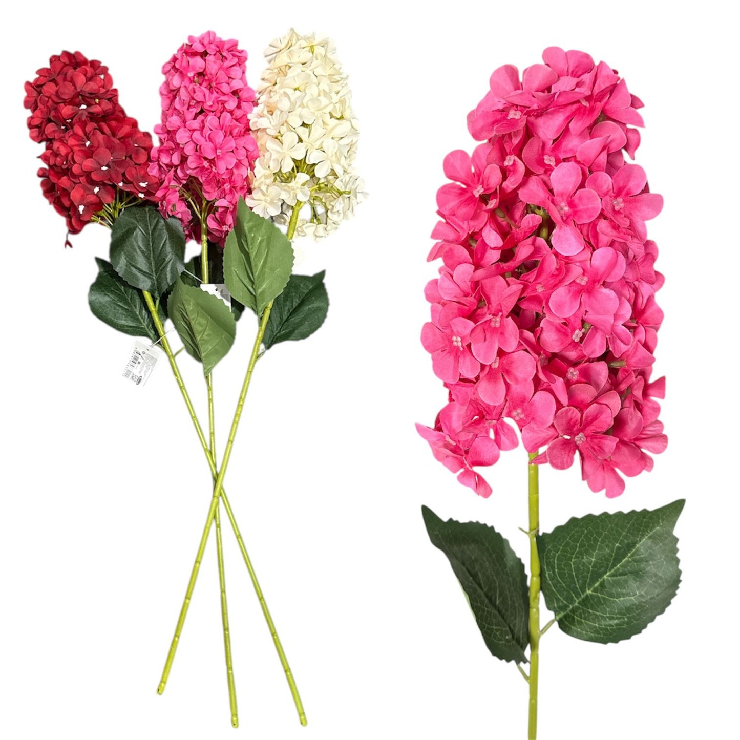 VARA FLORES GM1348-3A-21