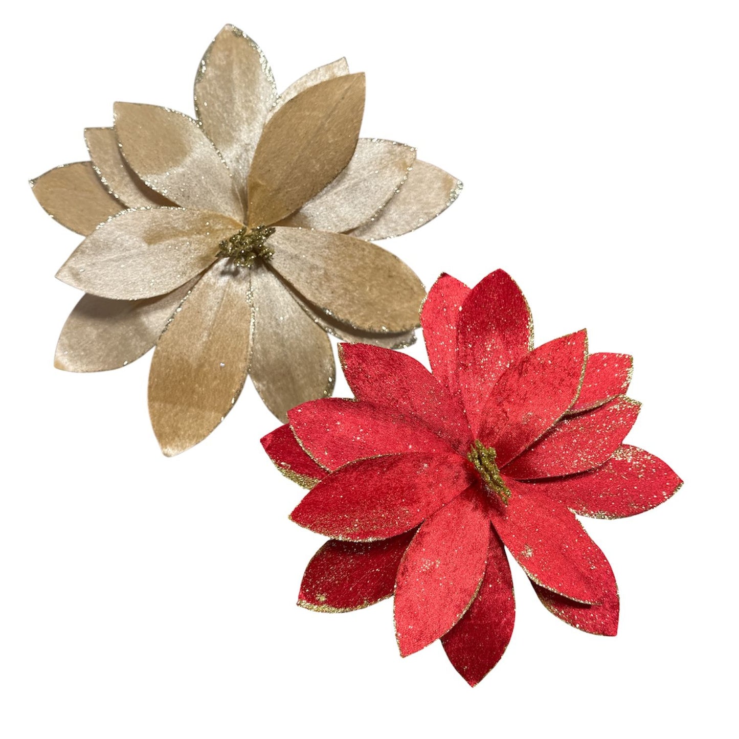 NOCHEBUENA 31CM GZ-6456