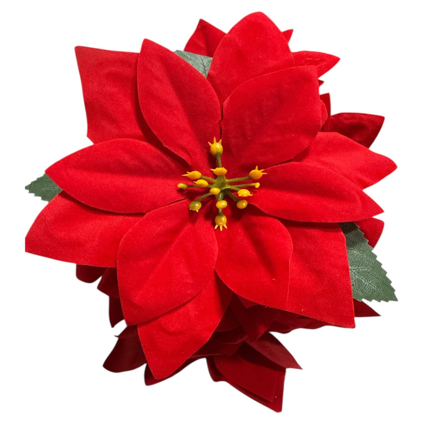 RAMO DE 12 NOCHEBUENAS GM561-1H-11