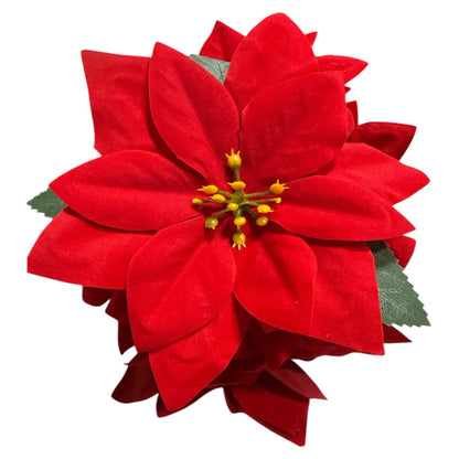 RAMO DE 12 NOCHEBUENAS GM561-1H-11