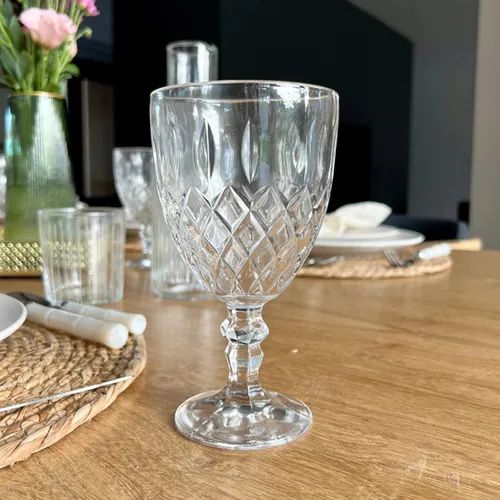 COPAS AGUA GM606-2F-37