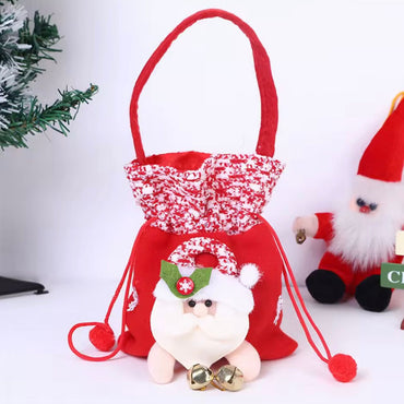 BOLSA NAVIDEÑA GM650-5A-3