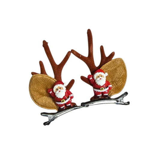 PASADOR MINI SANTA Y ASTAS GM688-5A-11