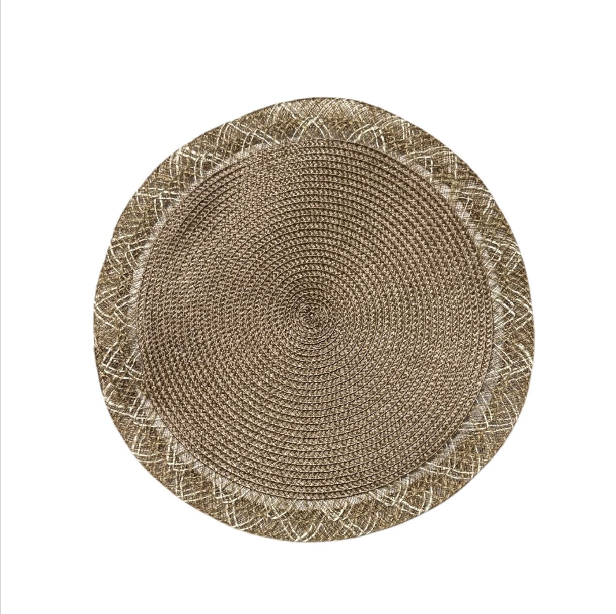 TAPETE INDIV. DECORATIVO P/MESA GM571-1H-5