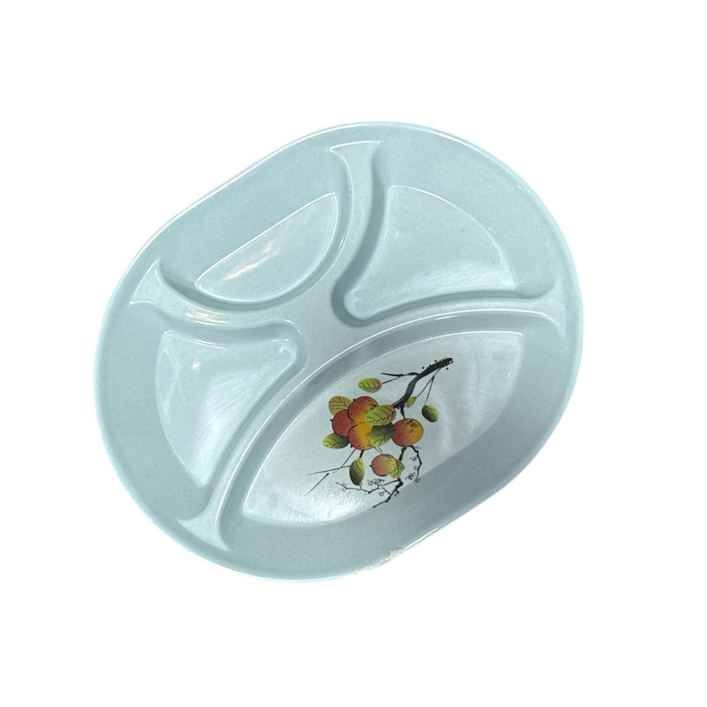 PLATON CON DIVISIONES 12" GM1341-3H-49