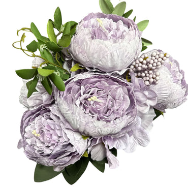 RAMO DE FLORES GM573-1A-30